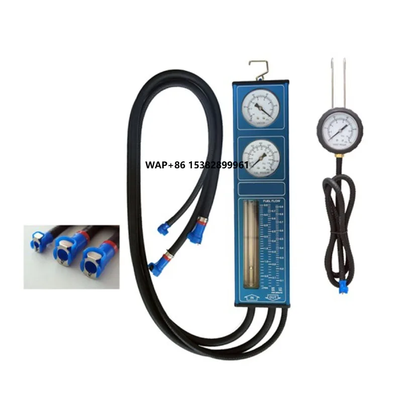Auto Repair Tools - Tester per Sistema di Alimentazione Motore