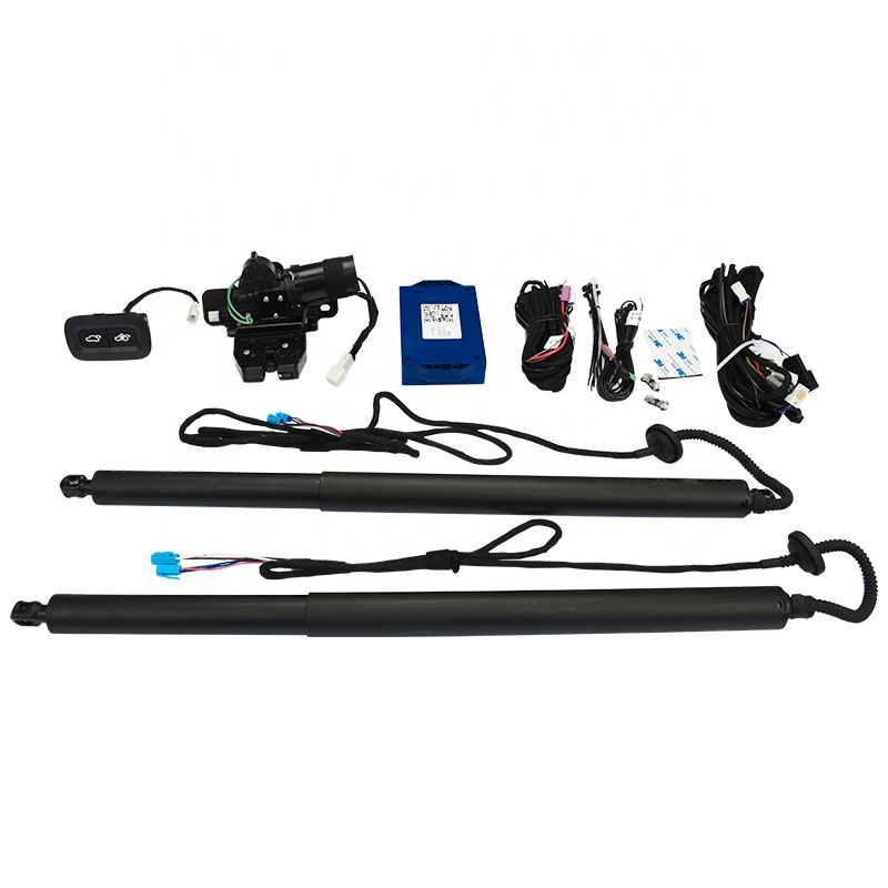 Car Accessories - Accessori per l'adattamento automatico del portellone