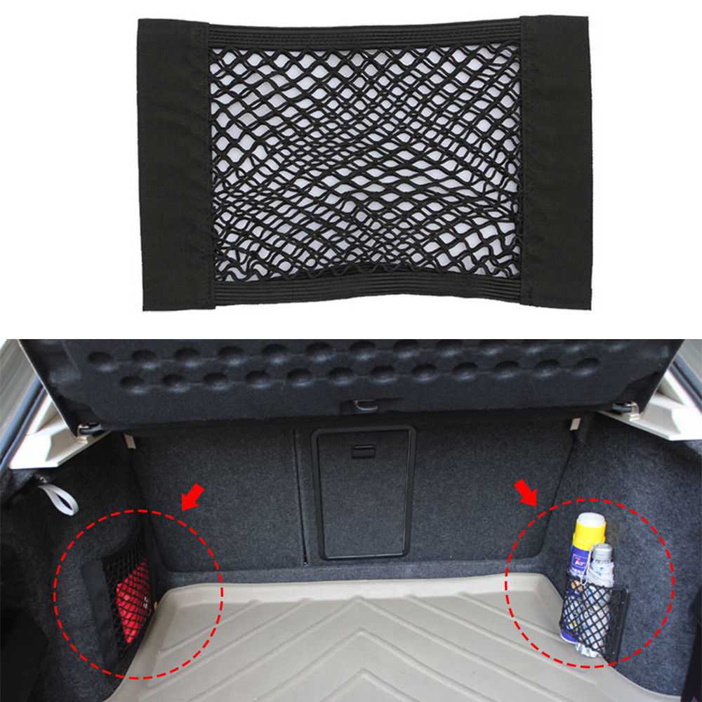 Per Honda HR-V HRV 2016 2017 2 - Car Trunk Organizer Foldable Storage Box recensione e prezzo