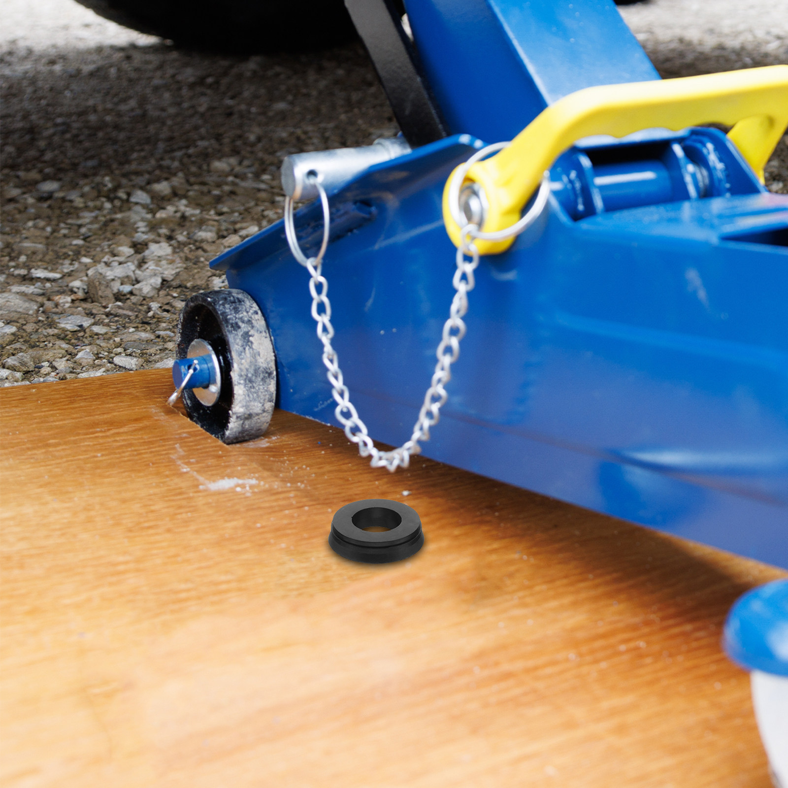 Kit di guarnizioni per cric id - Auto Repair Tools recensione e prezzo