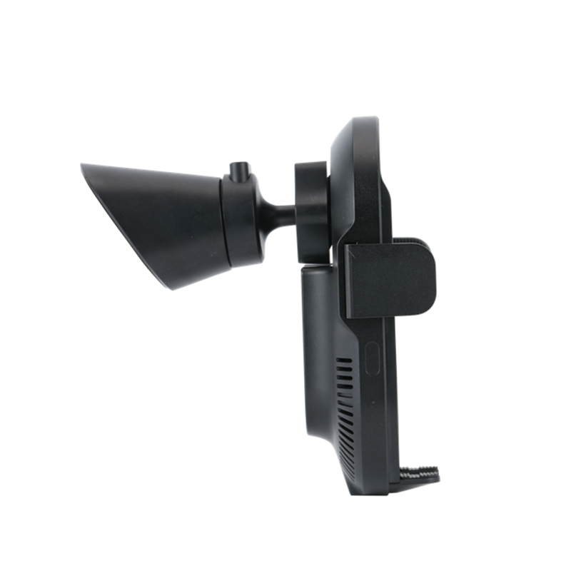 Caricabatteria da auto Wireles - Wireless Car Charger Mount Fast Charging recensione e prezzo