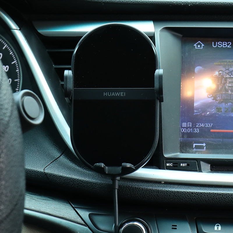 Caricabatteria da auto Wireles - Wireless Car Charger Mount Fast Charging recensione e prezzo