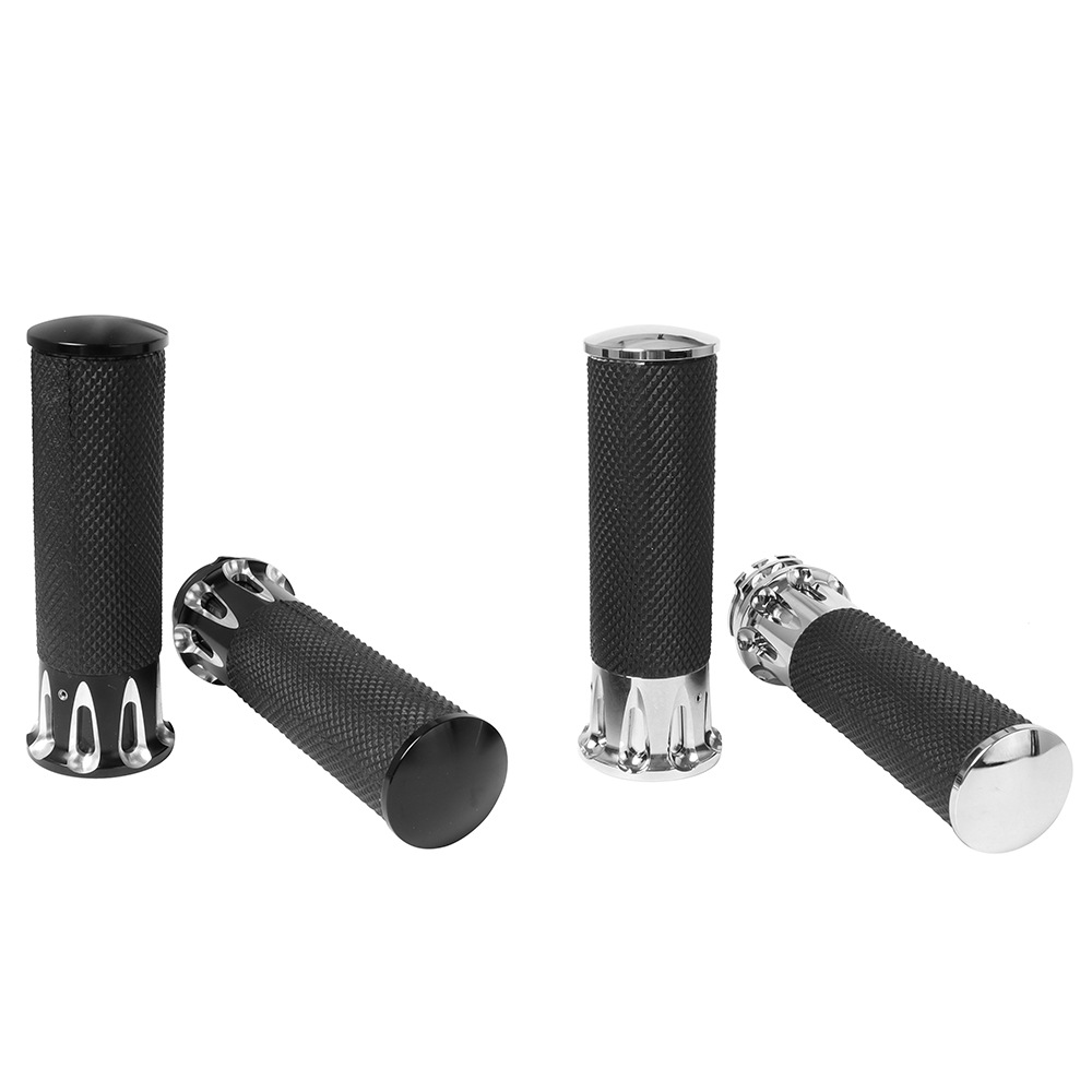 Manopole per manubrio cavo in  - Motorcycle Parts recensione e prezzo