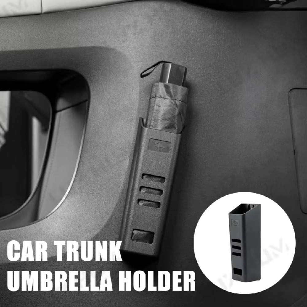 Portaombrelli per Auto, Univer - Car Trunk Organizer Foldable Storage Box recensione e prezzo