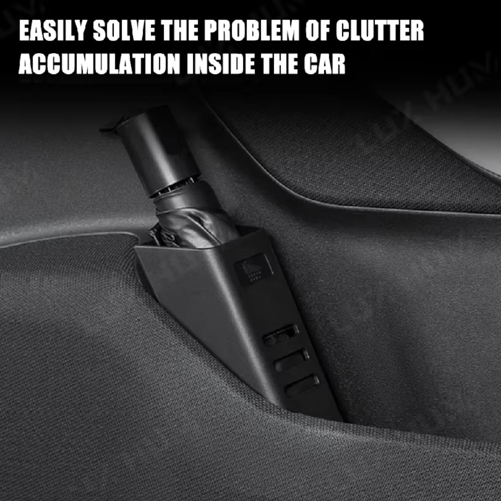 Portaombrelli per Auto, Univer - Car Trunk Organizer Foldable Storage Box recensione e prezzo