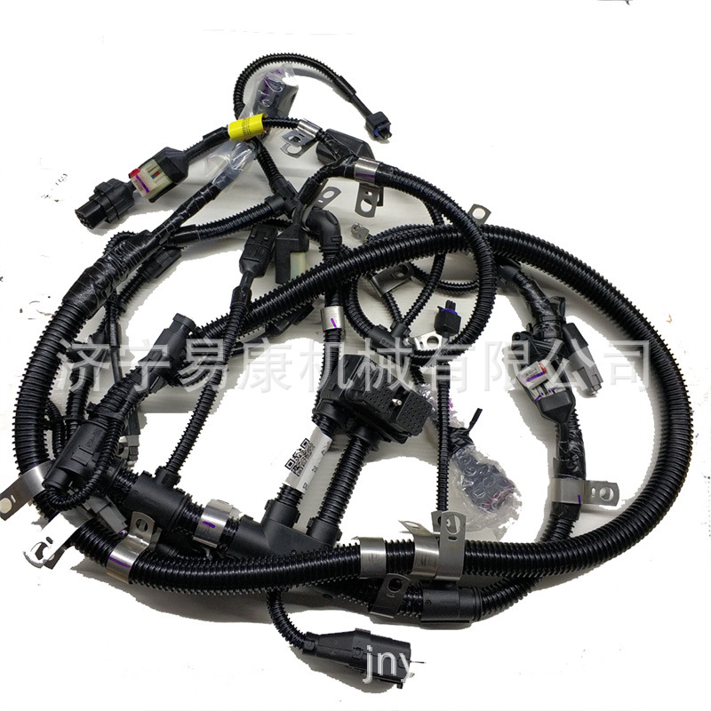 2881591 Cablaggio motore serie - Car Electronics recensione e prezzo