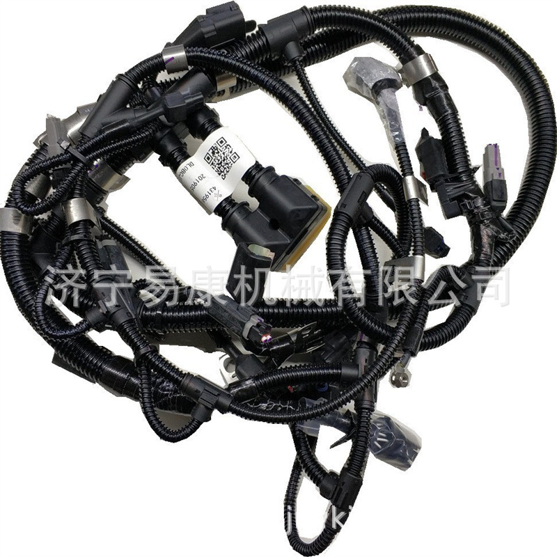 2881591 Cablaggio motore serie - Car Electronics recensione e prezzo