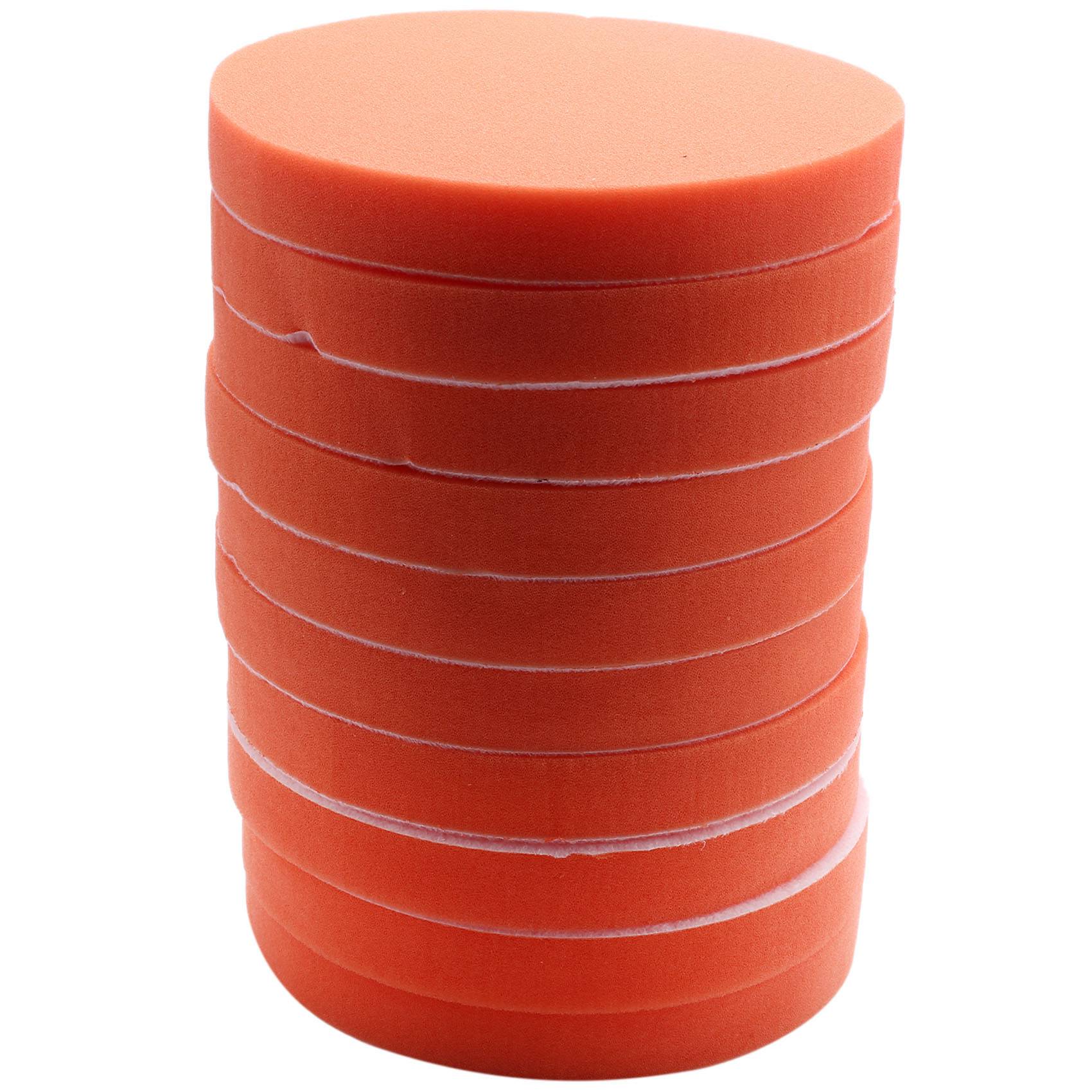 A06K 10Pc 180Mm 7 pollici Spug - Car Care recensione e prezzo