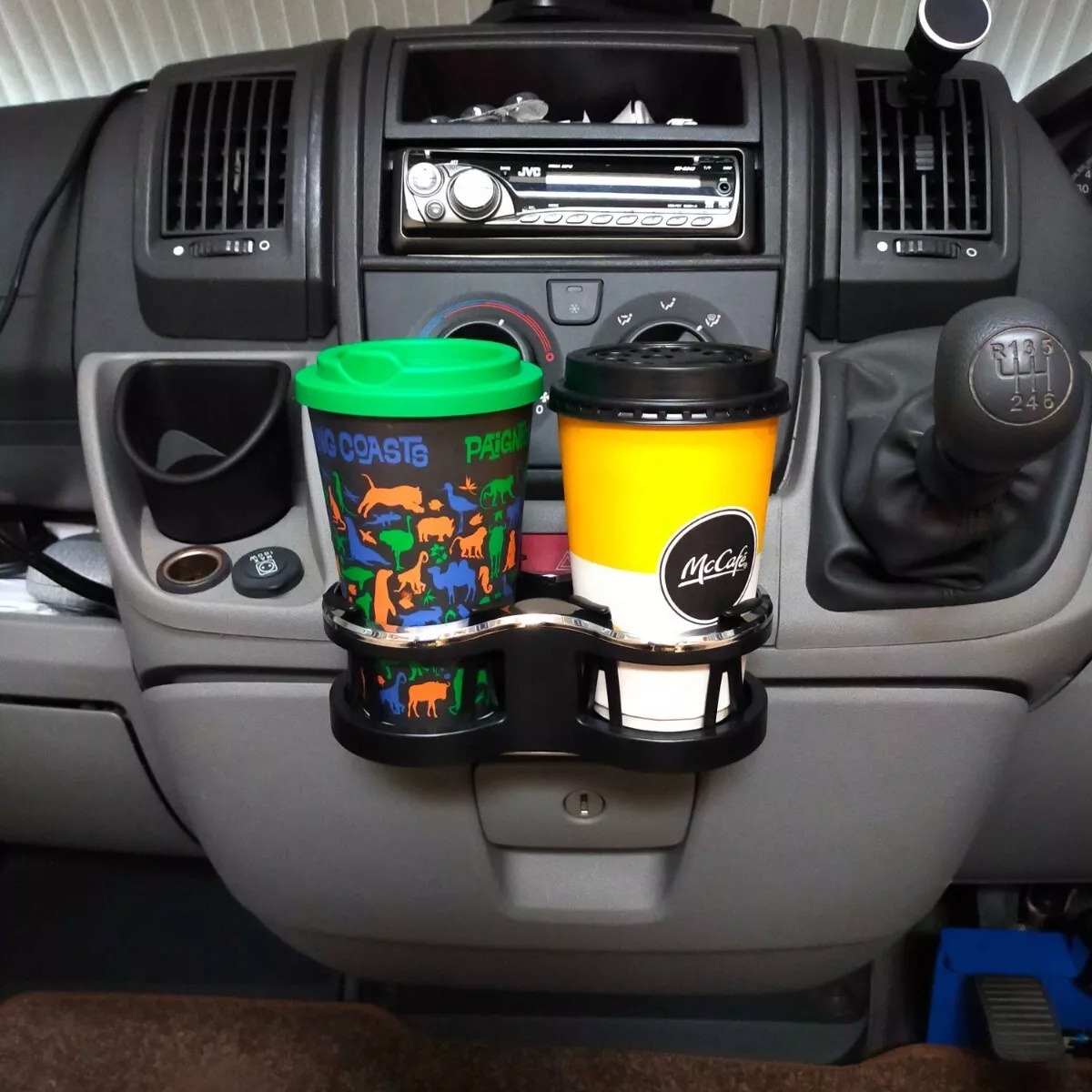 Portabicchieri per Camper, Por - Car Accessories recensione e prezzo