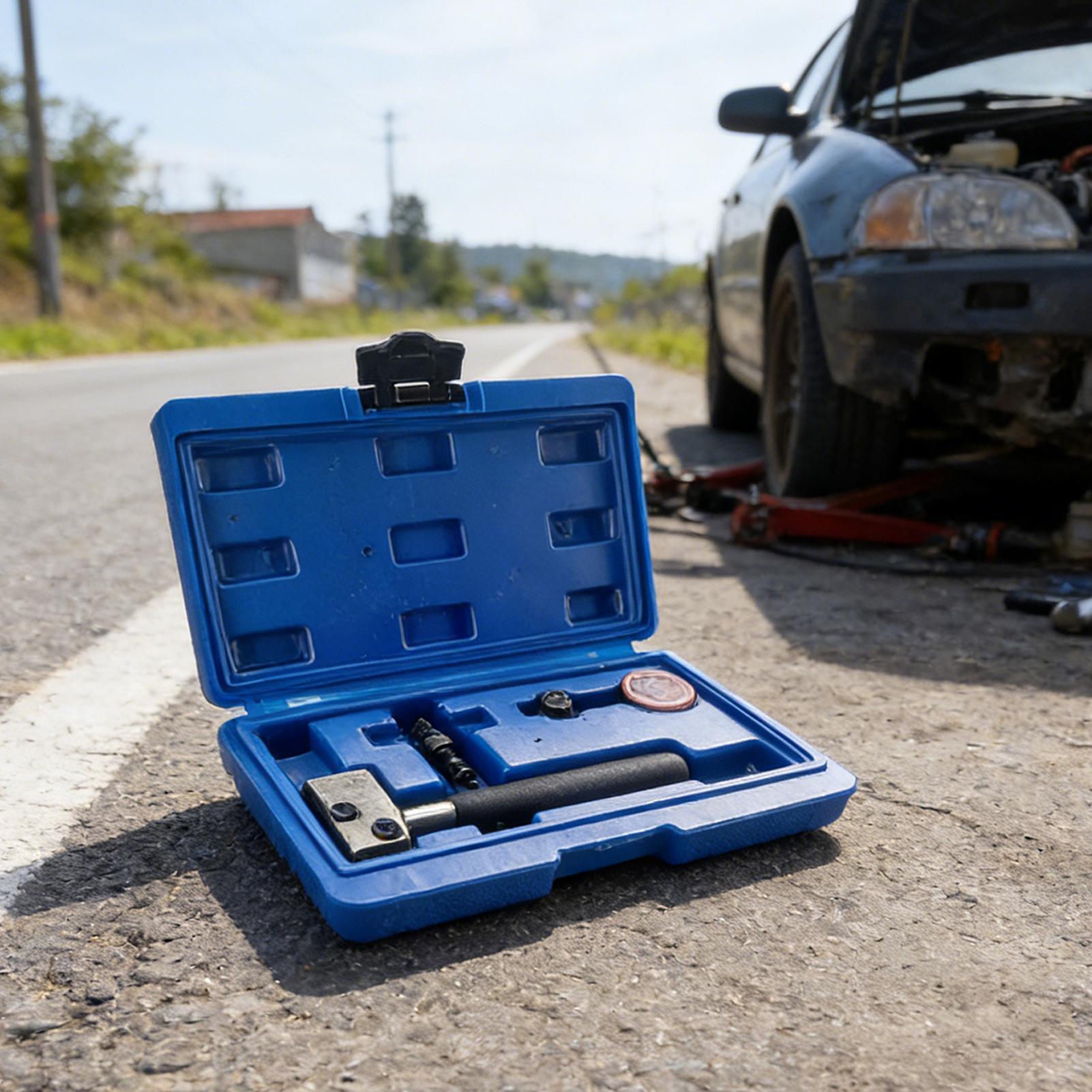 Kit di Riparazione Tubi Freno, - Auto Repair Tools recensione e prezzo