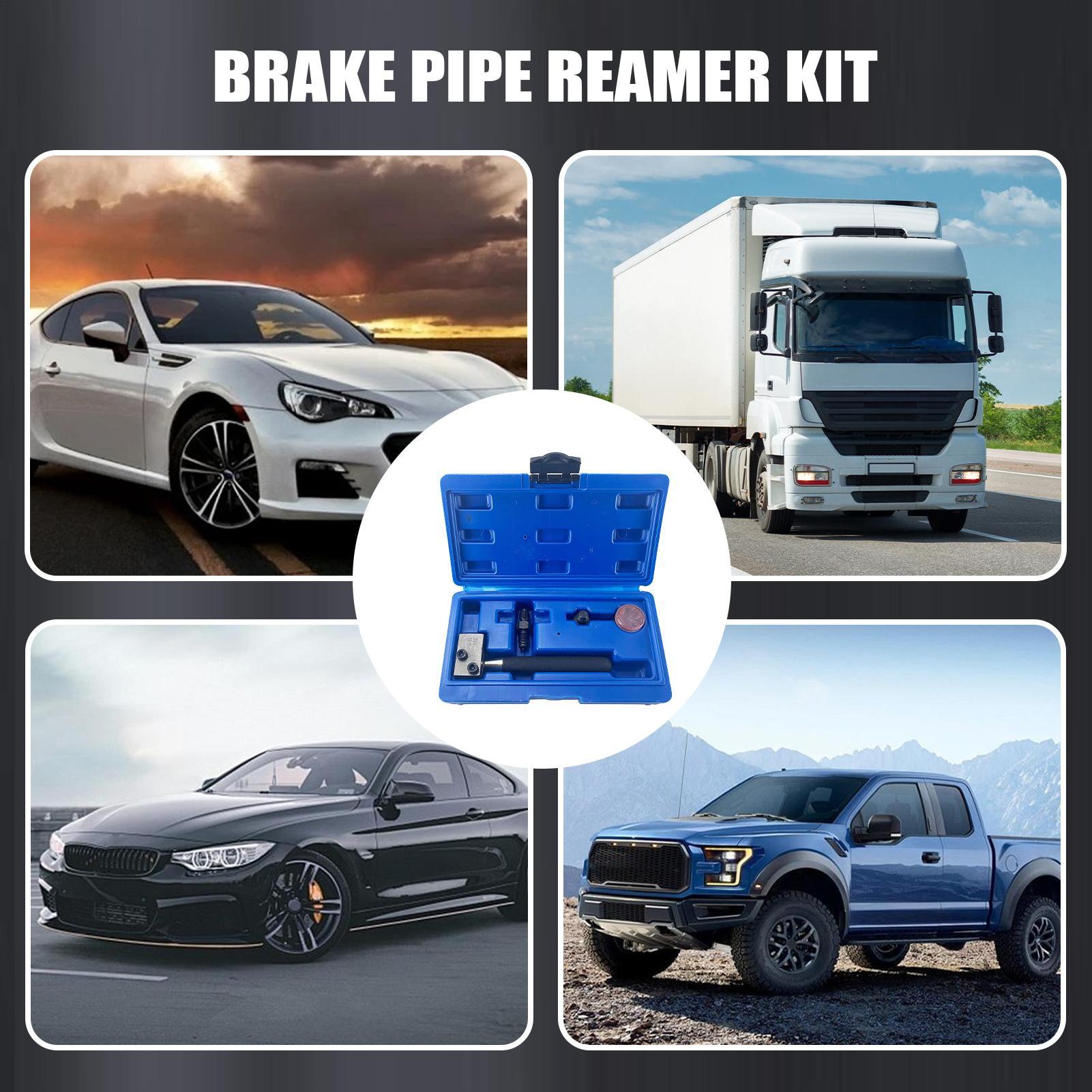 Kit di Riparazione Tubi Freno, - Auto Repair Tools recensione e prezzo