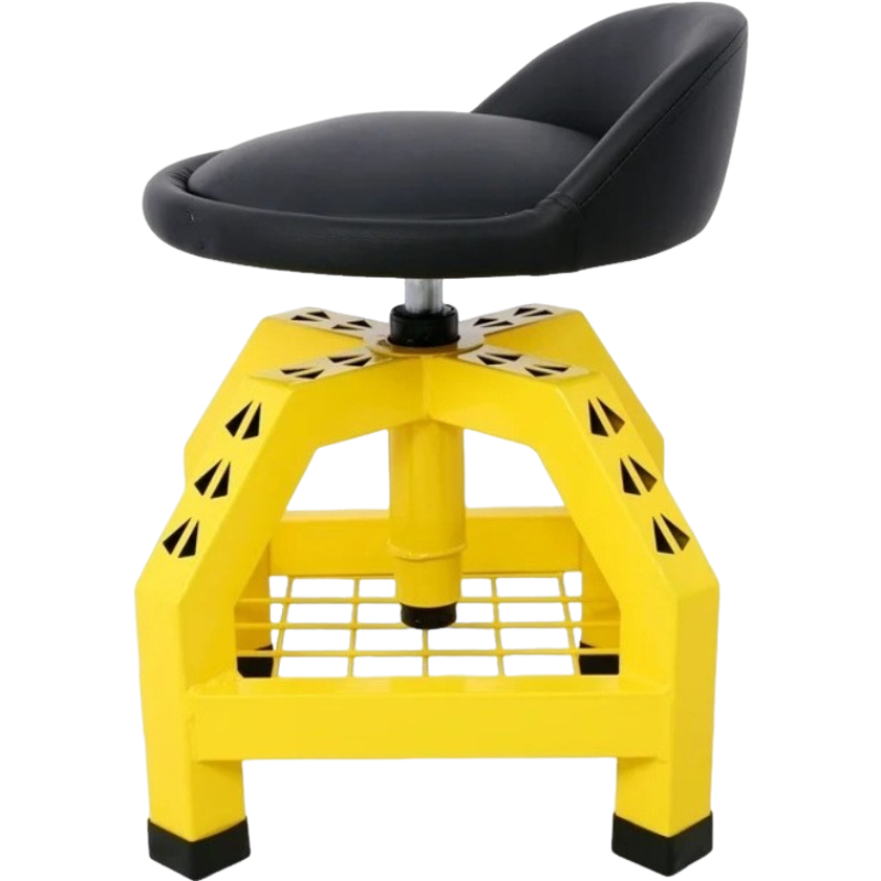 Sgabello da Lavoro Girevole Of - Auto Repair Tools recensione e prezzo