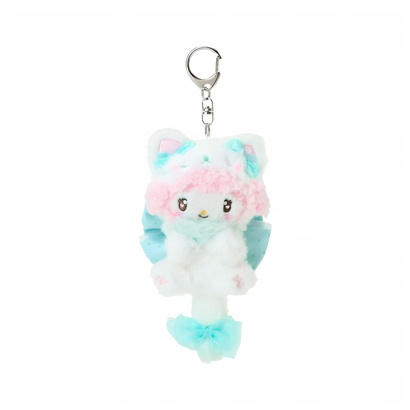 Portachiavi Hello Kitty Cream  - Car Care recensione e prezzo