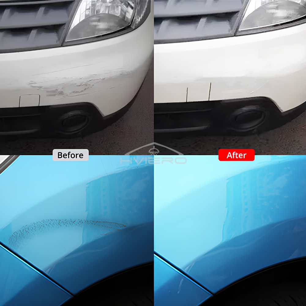 Pasta per la riparazione dei g - Car Scratch Repair Polishing Wax Paste recensione e prezzo