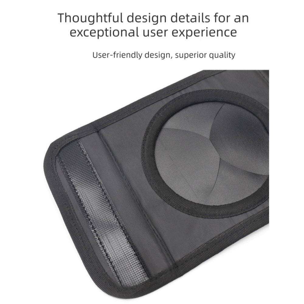 Cestino per Rifiuti Auto Imper - Waterproof Car Trash Can With Lid recensione e prezzo