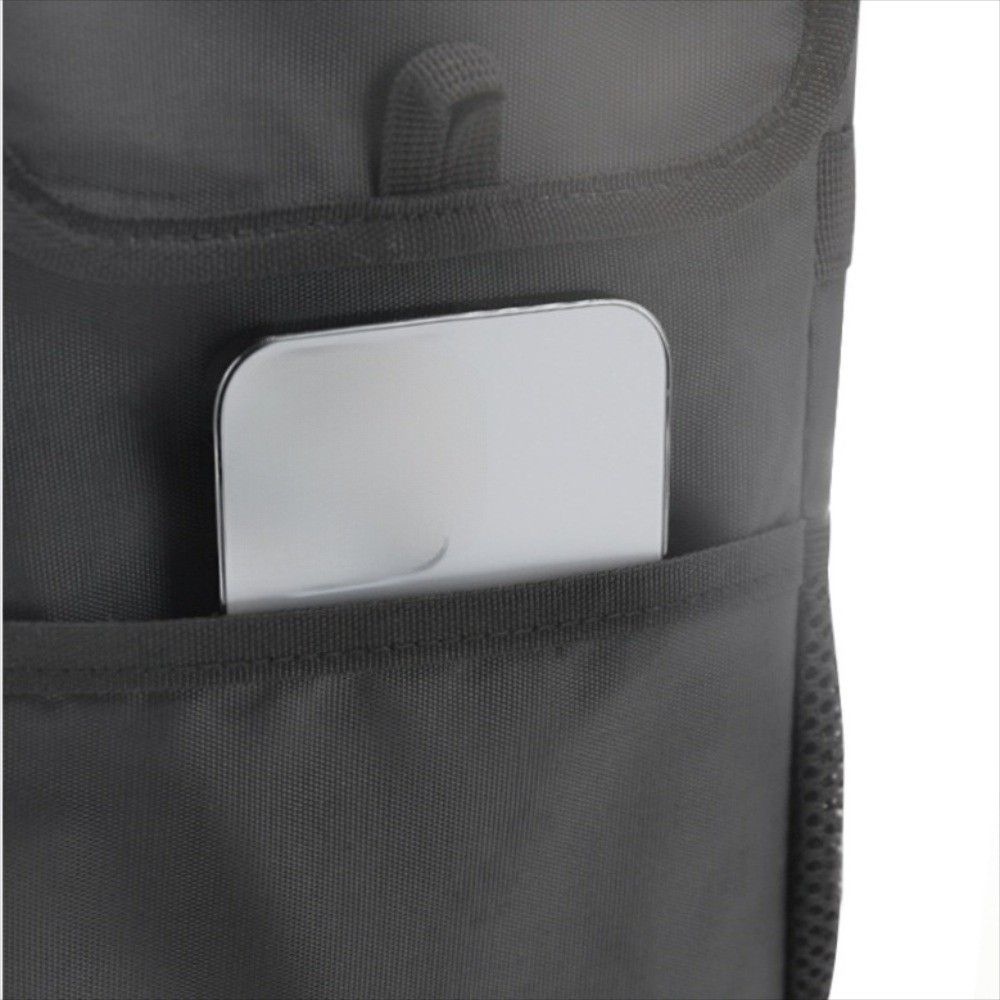 Cestino per Rifiuti Auto Imper - Waterproof Car Trash Can With Lid recensione e prezzo