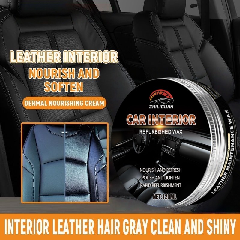 Crema Nutriente per Interni Au - Car Care recensione e prezzo