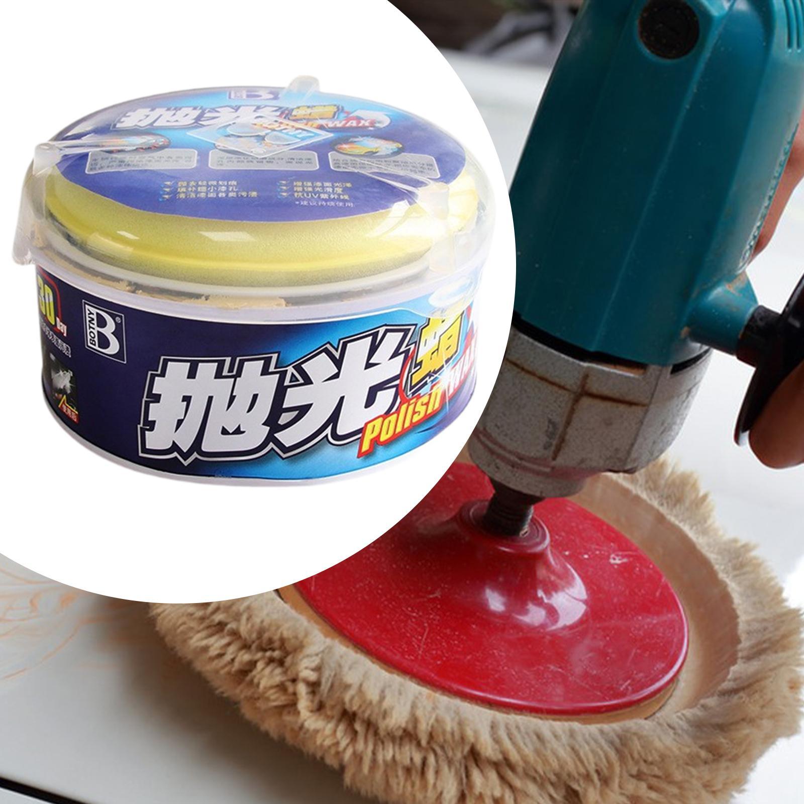 Rimozione dei graffi per auto  - Car Scratch Repair Polishing Wax Paste recensione e prezzo