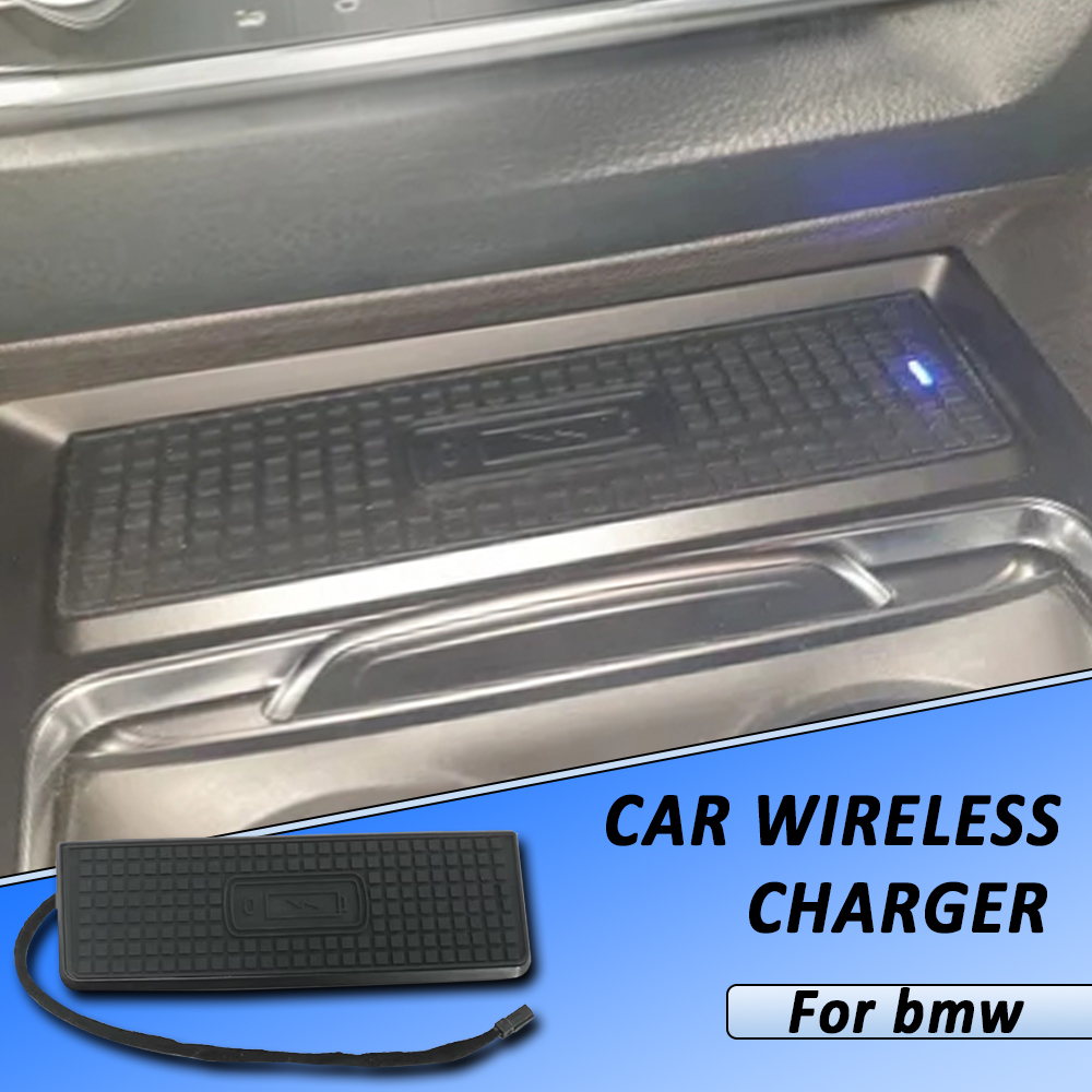 Caricatore wireless per auto p - Wireless Car Charger Mount Fast Charging recensione e prezzo