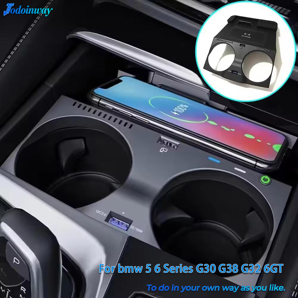 Supporto Telefono Auto con Car - Wireless Car Charger Mount Fast Charging recensione e prezzo