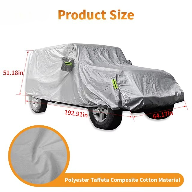 Telo protettivo impermeabile p - Car Accessories recensione e prezzo