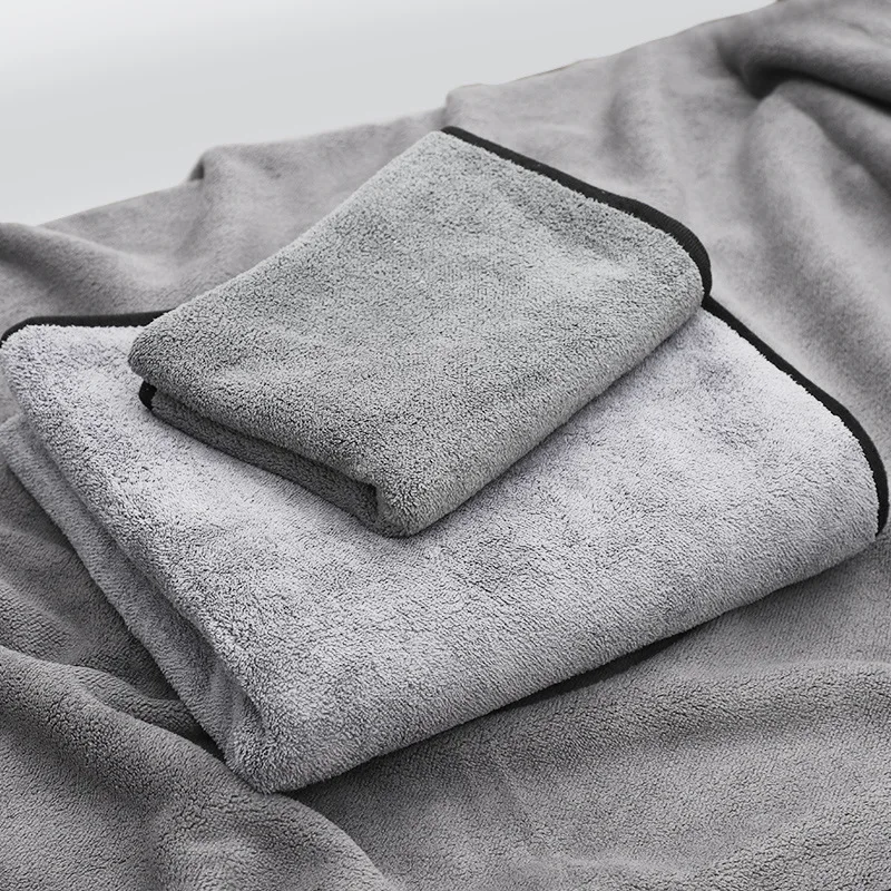 Panno in Microfibra per Lavagg - Microfiber Car Drying Towel Super Absorbent recensione e prezzo