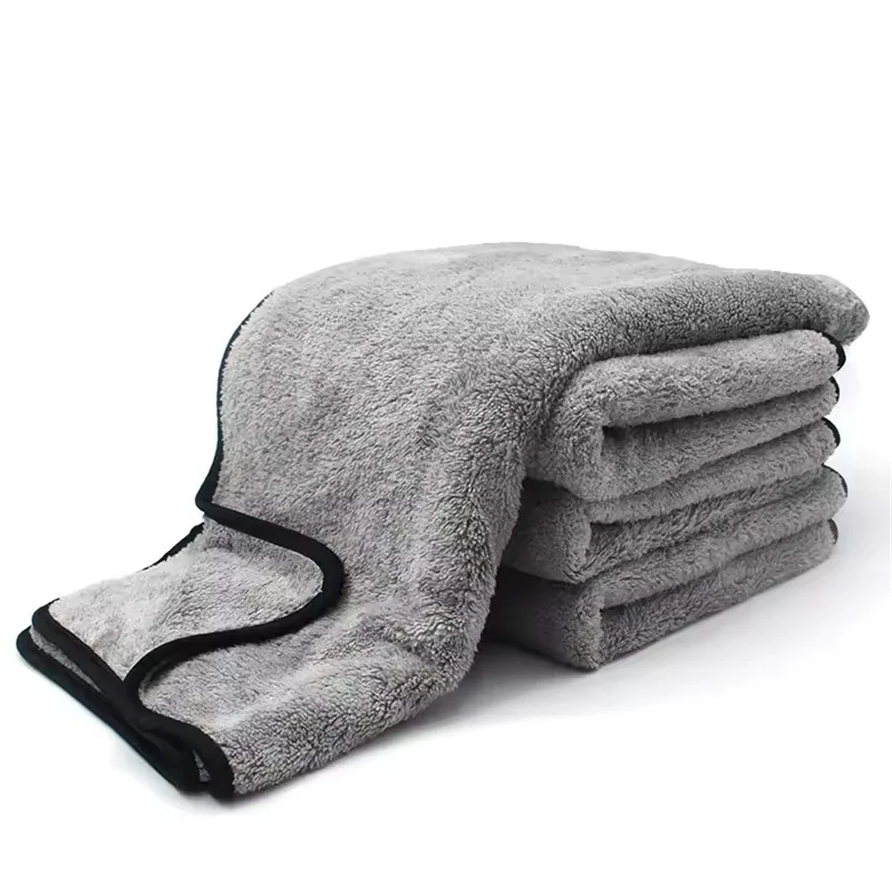 Panno in Microfibra per Lavagg - Microfiber Car Drying Towel Super Absorbent recensione e prezzo