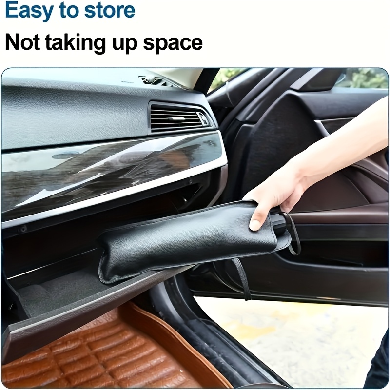 1 Pezzo Parasole Universale pe - Car Sunshade Windshield Umbrella Foldable recensione e prezzo