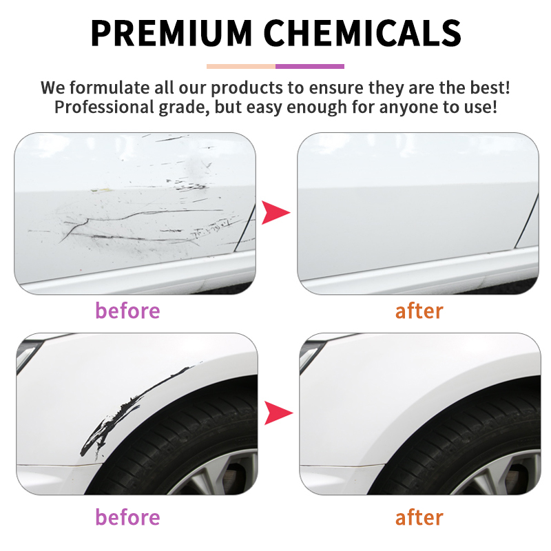 S11 Kit per la rimozione dei g - Car Scratch Repair Polishing Wax Paste recensione e prezzo