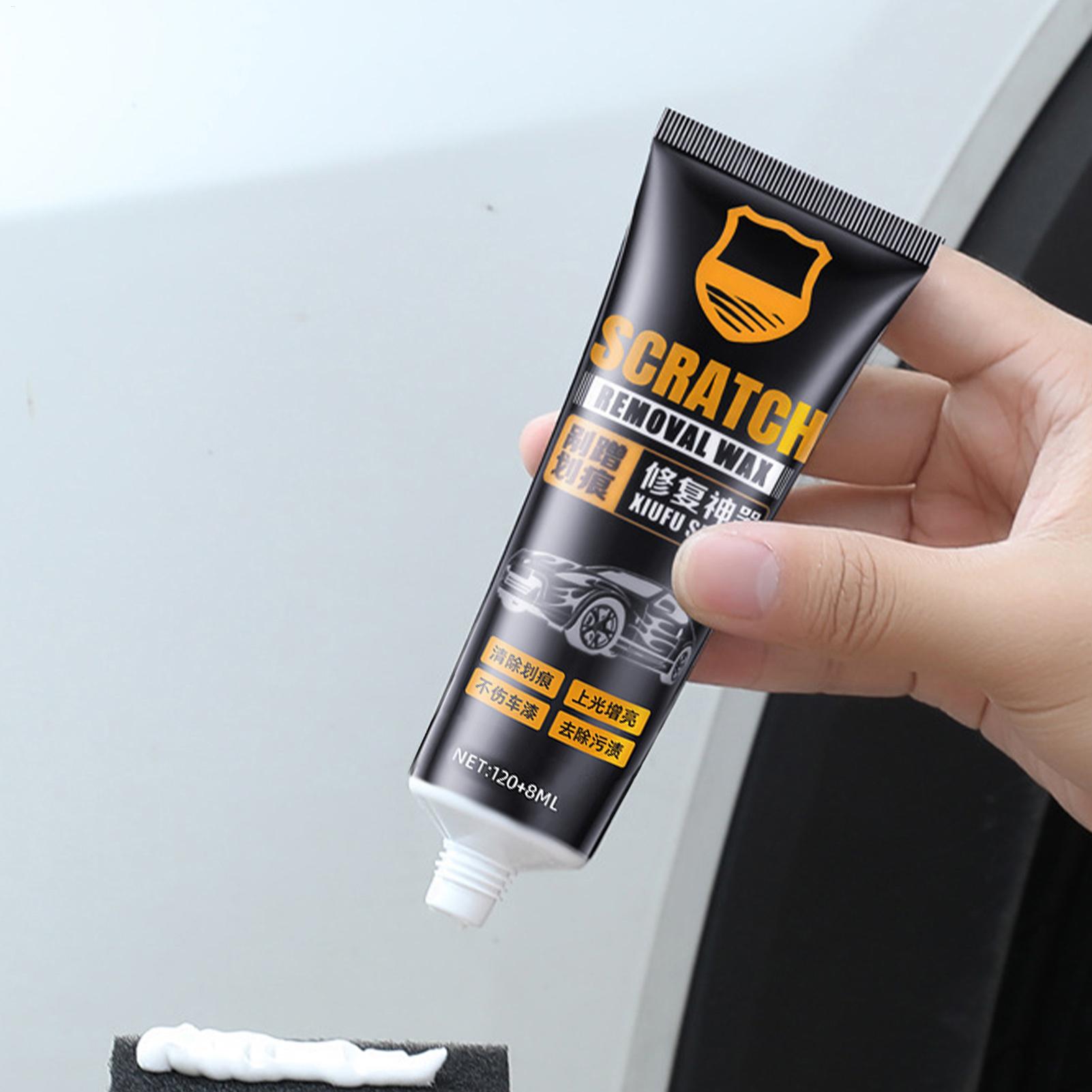 Pasta Lucidante per Riparazion - Car Scratch Repair Polishing Wax Paste recensione e prezzo