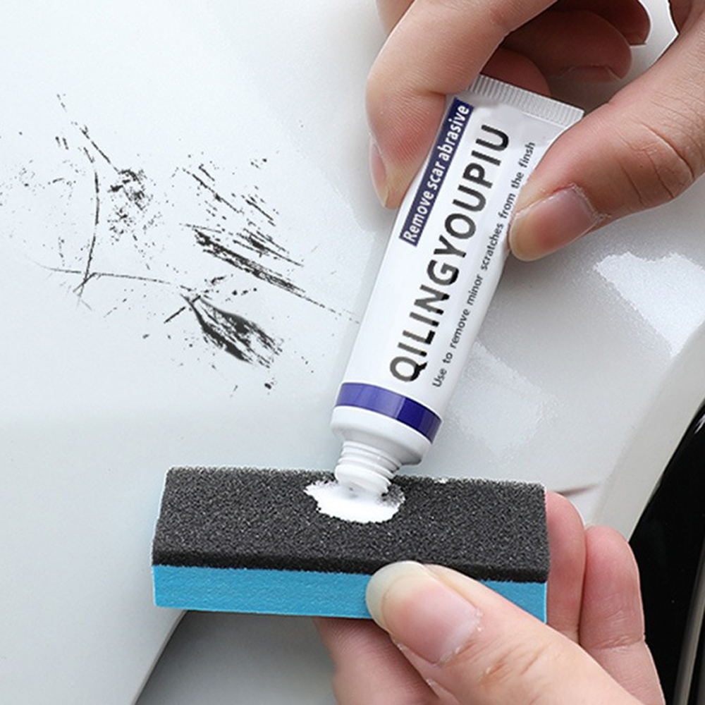 Kit di cera per riparazione gr - Car Scratch Repair Polishing Wax Paste recensione e prezzo