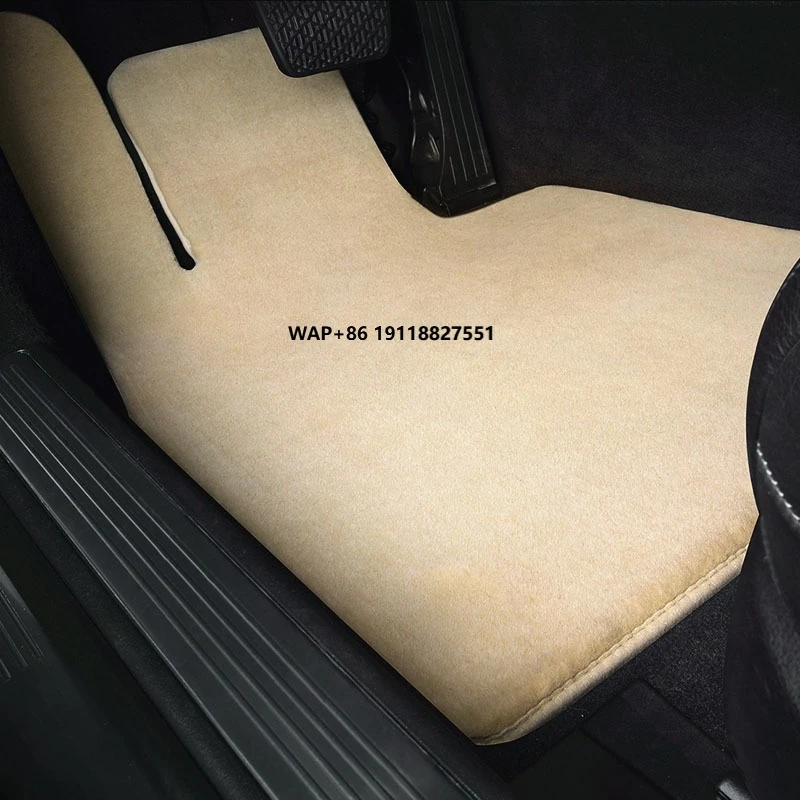 Tappetini per auto All'ingross - Car Floor Mats Universal Waterproof Leather recensione e prezzo